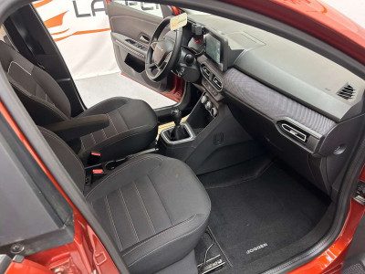 Dacia Jogger Gebrauchtwagen Dacia Jogger Gebrauchtwagen