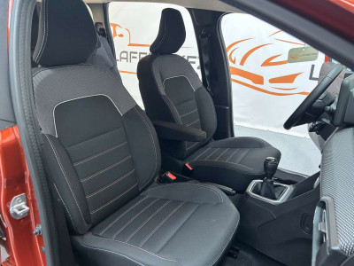 Dacia Jogger Gebrauchtwagen Dacia Jogger Gebrauchtwagen