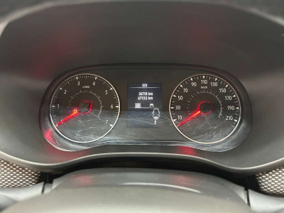 Dacia Jogger Gebrauchtwagen Dacia Jogger Gebrauchtwagen