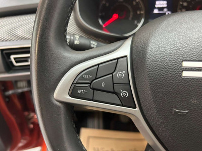 Dacia Jogger Gebrauchtwagen Dacia Jogger Gebrauchtwagen