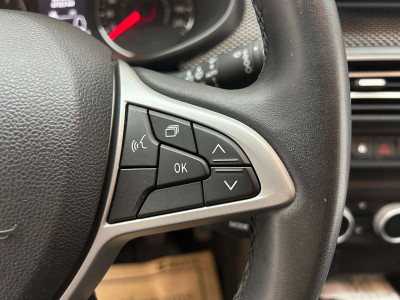 Dacia Jogger Gebrauchtwagen Dacia Jogger Gebrauchtwagen