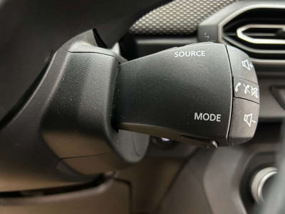 Dacia Jogger Gebrauchtwagen Dacia Jogger Gebrauchtwagen