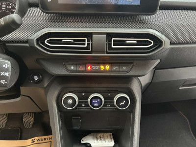 Dacia Jogger Gebrauchtwagen Dacia Jogger Gebrauchtwagen