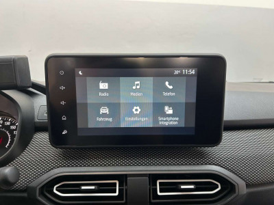 Dacia Jogger Gebrauchtwagen Dacia Jogger Gebrauchtwagen