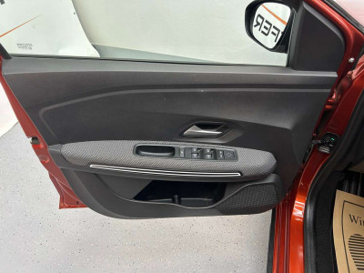 Dacia Jogger Gebrauchtwagen Dacia Jogger Gebrauchtwagen