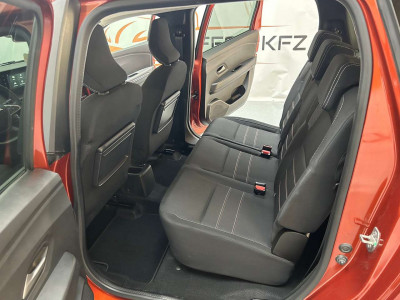 Dacia Jogger Gebrauchtwagen Dacia Jogger Gebrauchtwagen