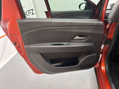 Dacia Jogger Gebrauchtwagen Dacia Jogger Gebrauchtwagen