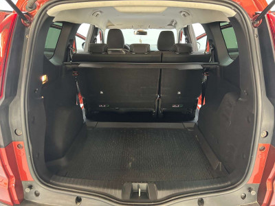 Dacia Jogger Gebrauchtwagen Dacia Jogger Gebrauchtwagen