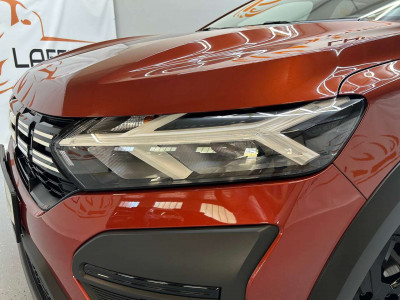 Dacia Jogger Gebrauchtwagen Dacia Jogger Gebrauchtwagen