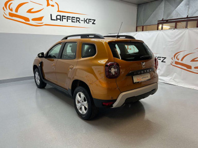 Dacia Duster Gebrauchtwagen Dacia Duster Gebrauchtwagen