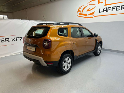 Dacia Duster Gebrauchtwagen Dacia Duster Gebrauchtwagen