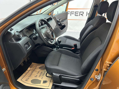 Dacia Duster Gebrauchtwagen Dacia Duster Gebrauchtwagen