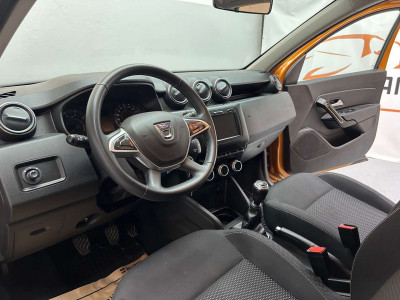 Dacia Duster Gebrauchtwagen Dacia Duster Gebrauchtwagen