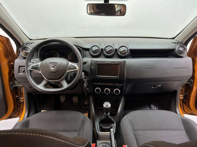 Dacia Duster Gebrauchtwagen Dacia Duster Gebrauchtwagen