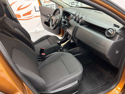 Dacia Duster Gebrauchtwagen Dacia Duster Gebrauchtwagen