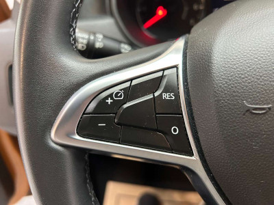 Dacia Duster Gebrauchtwagen Dacia Duster Gebrauchtwagen