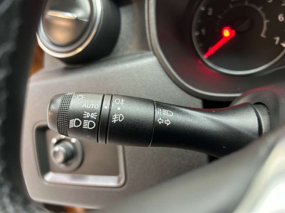 Dacia Duster Gebrauchtwagen Dacia Duster Gebrauchtwagen