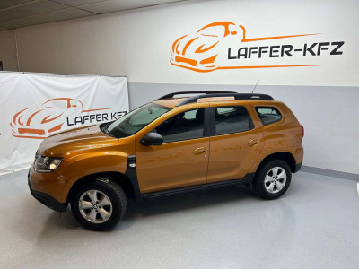 Dacia Duster Gebrauchtwagen Dacia Duster Gebrauchtwagen