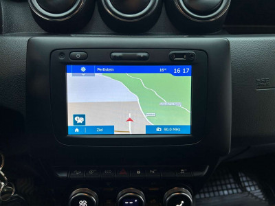 Dacia Duster Gebrauchtwagen Dacia Duster Gebrauchtwagen