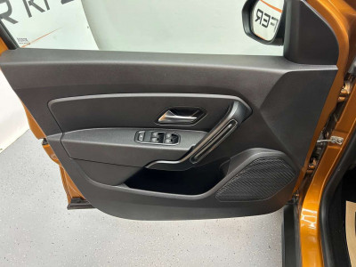 Dacia Duster Gebrauchtwagen Dacia Duster Gebrauchtwagen