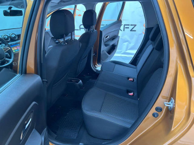 Dacia Duster Gebrauchtwagen Dacia Duster Gebrauchtwagen