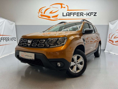 Dacia Duster Gebrauchtwagen Dacia Duster Gebrauchtwagen