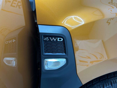 Dacia Duster Gebrauchtwagen Dacia Duster Gebrauchtwagen