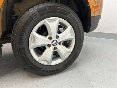 Dacia Duster Gebrauchtwagen Dacia Duster Gebrauchtwagen