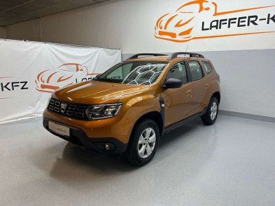 Dacia Duster Gebrauchtwagen Dacia Duster Gebrauchtwagen