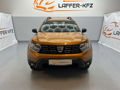 Dacia Duster Gebrauchtwagen Dacia Duster Gebrauchtwagen