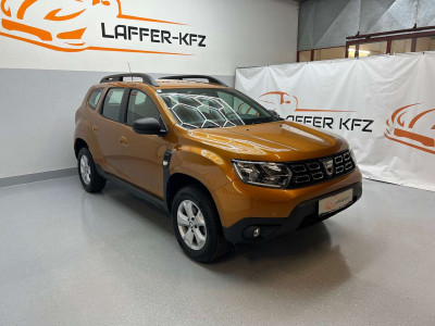 Dacia Duster Gebrauchtwagen Dacia Duster Gebrauchtwagen