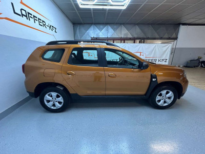 Dacia Duster Gebrauchtwagen Dacia Duster Gebrauchtwagen