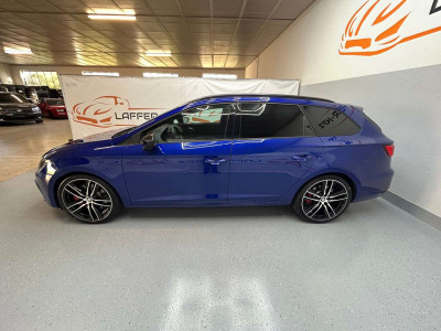 Seat Leon Gebrauchtwagen Seat Leon Gebrauchtwagen