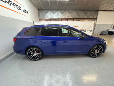 Seat Leon Gebrauchtwagen Seat Leon Gebrauchtwagen