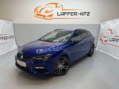 Seat Leon Gebrauchtwagen