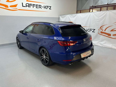 Seat Leon Gebrauchtwagen Seat Leon Gebrauchtwagen