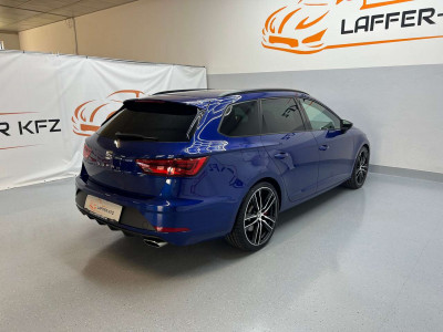 Seat Leon Gebrauchtwagen Seat Leon Gebrauchtwagen