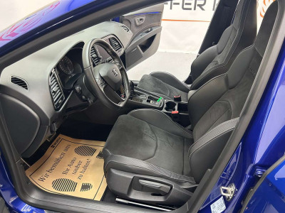 Seat Leon Gebrauchtwagen Seat Leon Gebrauchtwagen