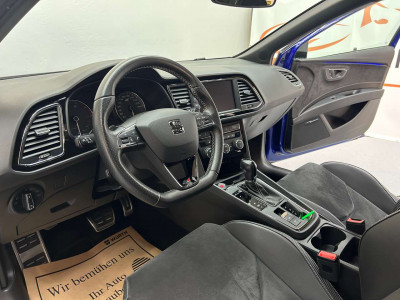 Seat Leon Gebrauchtwagen Seat Leon Gebrauchtwagen