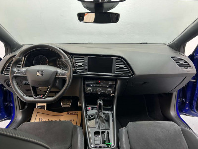 Seat Leon Gebrauchtwagen Seat Leon Gebrauchtwagen