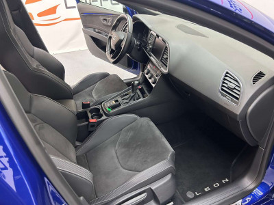 Seat Leon Gebrauchtwagen Seat Leon Gebrauchtwagen