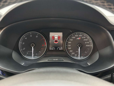 Seat Leon Gebrauchtwagen Seat Leon Gebrauchtwagen