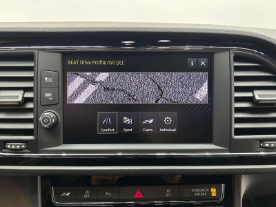 Seat Leon Gebrauchtwagen Seat Leon Gebrauchtwagen