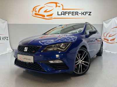 Seat Leon Gebrauchtwagen Seat Leon Gebrauchtwagen