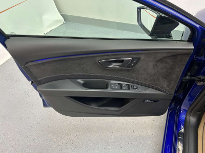 Seat Leon Gebrauchtwagen Seat Leon Gebrauchtwagen