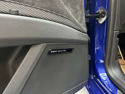 Seat Leon Gebrauchtwagen Seat Leon Gebrauchtwagen