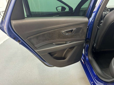 Seat Leon Gebrauchtwagen Seat Leon Gebrauchtwagen