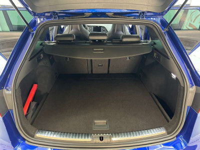 Seat Leon Gebrauchtwagen Seat Leon Gebrauchtwagen