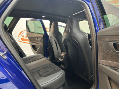 Seat Leon Gebrauchtwagen Seat Leon Gebrauchtwagen