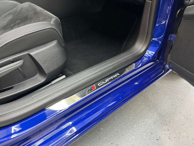 Seat Leon Gebrauchtwagen Seat Leon Gebrauchtwagen